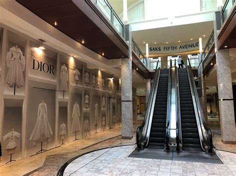 dior phipps plaza atlanta.